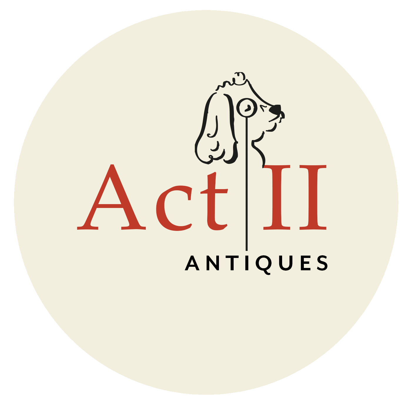 Act II Antiques